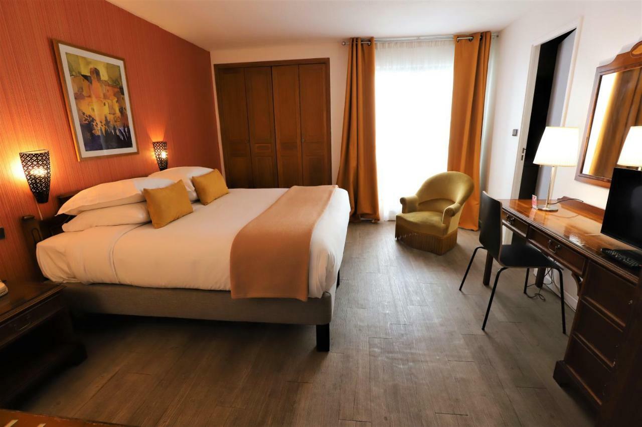 Hotel Des Tuileries Nîmes Exteriér fotografie