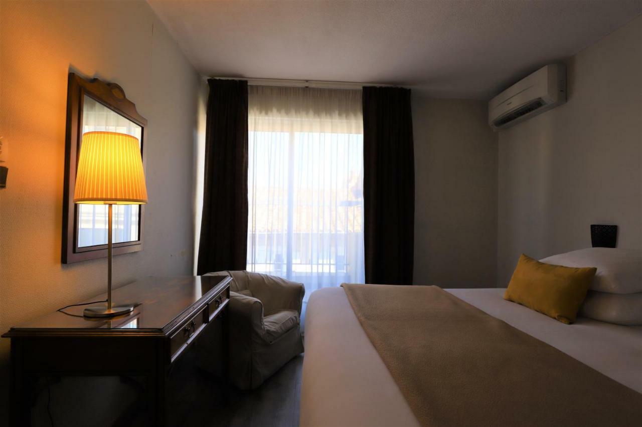 Hotel Des Tuileries Nîmes Exteriér fotografie